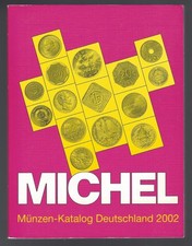 Michel Münzen Katalog