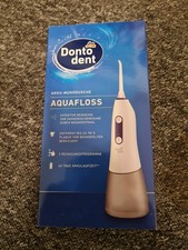Dontodent Munddusche