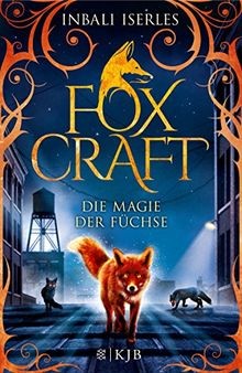 Foxcraft die magie der - magie,