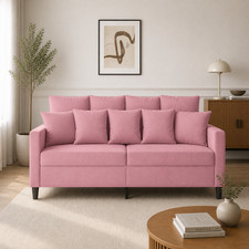 Sitzer sofa samt couch - samt,