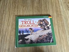 Trollgeschichten - Rolf