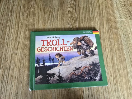 Trollgeschichten rolf - trollgeschichten,