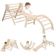 Kletterdreieck Klettergerüst