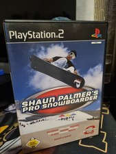 Shaun Palmer’s Pro