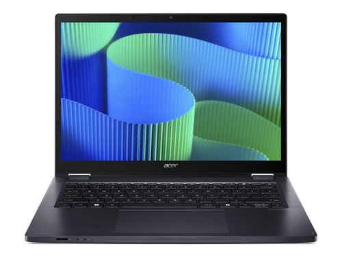 Acer travelmate spin 14 - acer, p4