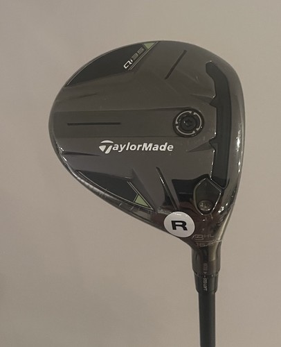 Taylor made qi35 3er - made,