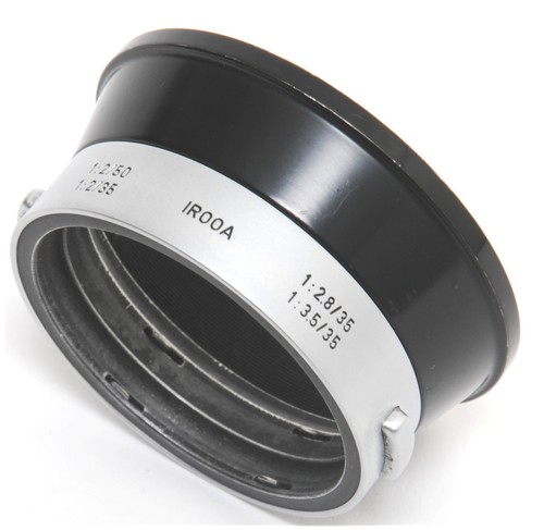 Original leitz wetzlar - @,