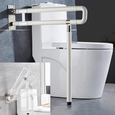 Stützgriff WC Toiletten