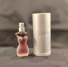 Jean Paul Gaultier Classique Parfum Miniatur Flacon 3,5ml RAR K1