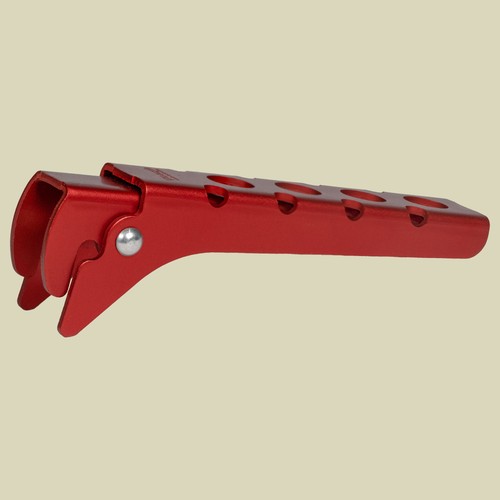 Trangia griffzange - griffzange, rot