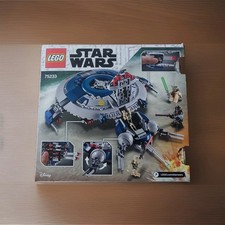 LEGO Star Wars: Droid Gunship