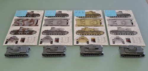 World war konvolut - at,