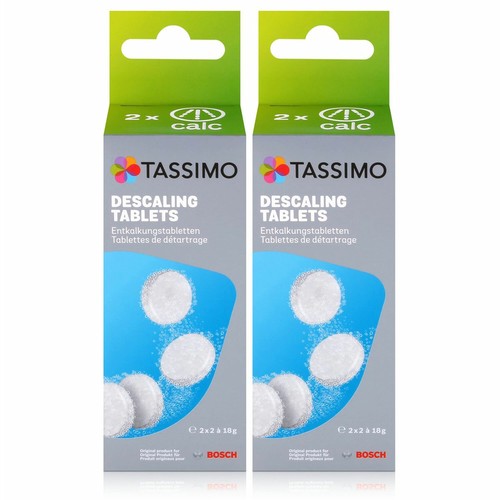 Tassimo - 2, x