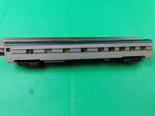 E15 rivarossi personenwagen - rivarossi,