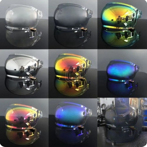 Motorrad helm visier für bell - motorrad,