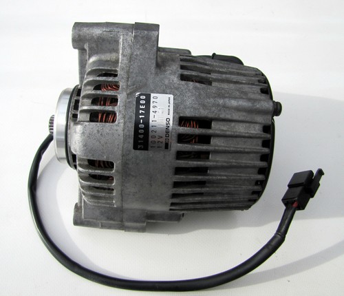 Lichtmaschine für suzuki gsxr - lichtmaschine,