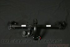 AHK Anhängerkupplung abnehmbar tow bar 6799413 6855502 BMW 1er F20 F21 