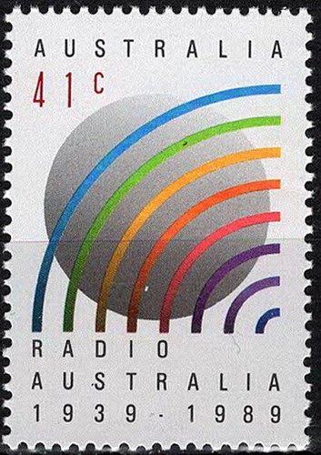Australien 50 jahre - -,