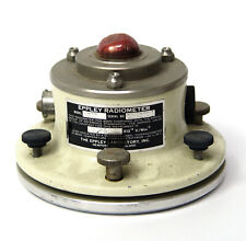 Eppley Precision Infrared Radiometer "PIR" für Bastler / als Briefbeschwerer