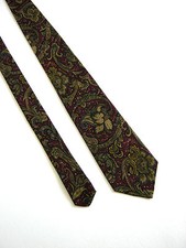 BRUNO PIATTELLI Roma New Original 100% Seide Made IN Italy.