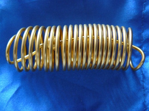 Sacred cubit acu vac - coil,
