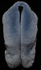 Royal Saga Furs Levander Blue