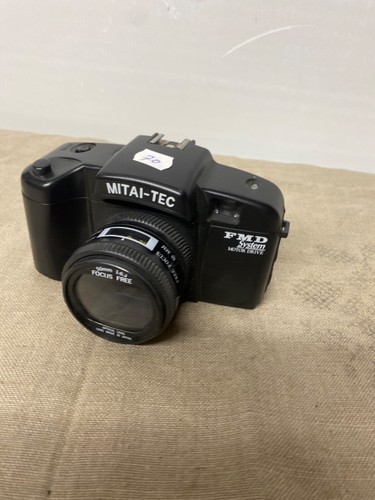 Olympus super zoom kamera - super,