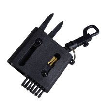 Golfwerkzeug Golf Bürsten