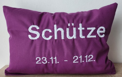 Kissen deko schütze - kissen,
