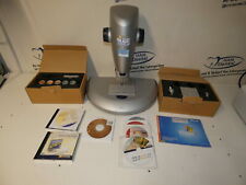 Sirona Cerec Ineos CAD/CAM Scanner von 2006 inkl. Kalibrierset+viel Zubehör 0...