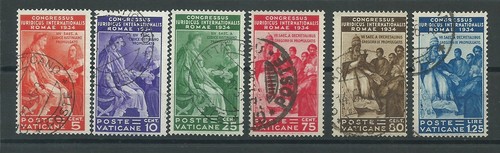1935 vaticano vatikanstadt - 1935,
