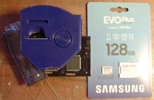 GDEMU Dreamcast Emulator + 3D