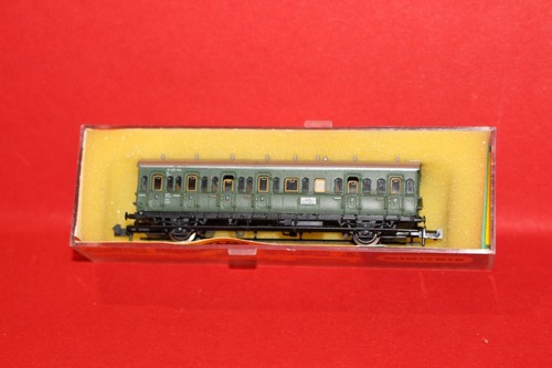 Trix spur minitrix - (pe0556), n