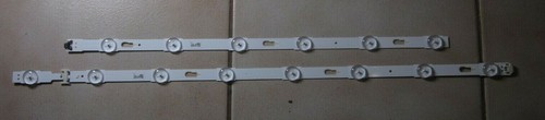 Led stripe v5du 550dca - v5du-550dca-r1, und