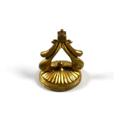 original alte Petschaft um