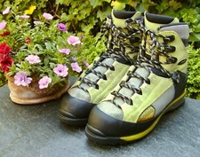 LOWA ?? Trekking-/Bergstiefel Gr.37,5 Leder GORETEX® VIBRAM® getr. NP: 289€