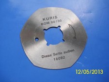 Kuris messer bom - kuris, 80