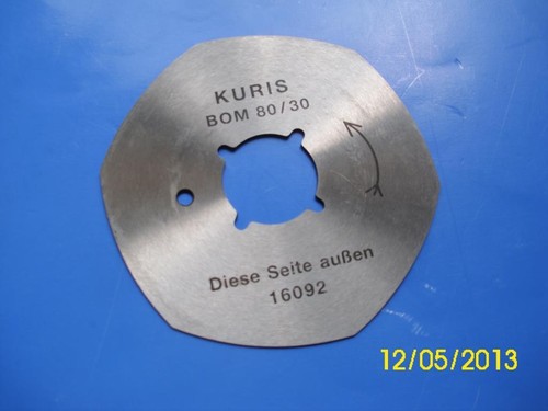 Kuris messer bom 30 - kuris,