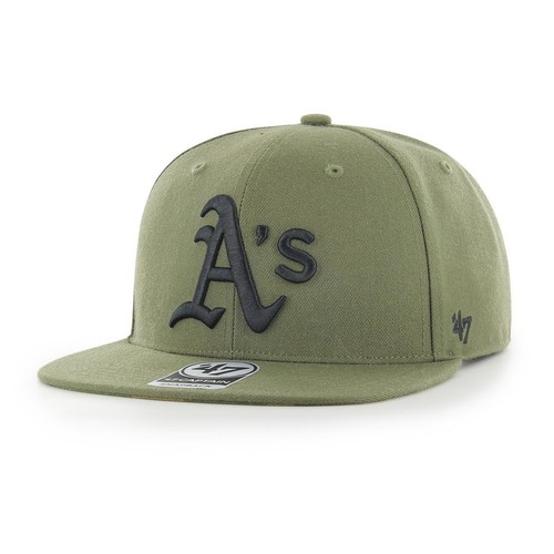 Brand mlb oakland - '47,