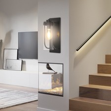 Retro vintage wandleuchte wand - retro,