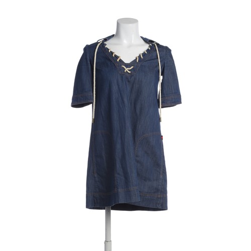 Jeanskleid gucci blau 38 - jeanskleid,