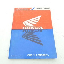 Original Honda CB 1100 SF X11