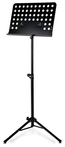 Ware deluxe orchesterpult - b-ware,