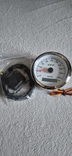 GPS Tachometer Digital für