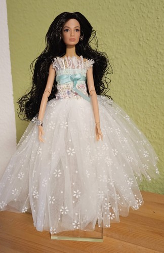 Wunderschöne modepuppe - 32, cm