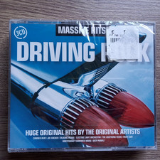 MASSIVE HITS! Driving Rock -