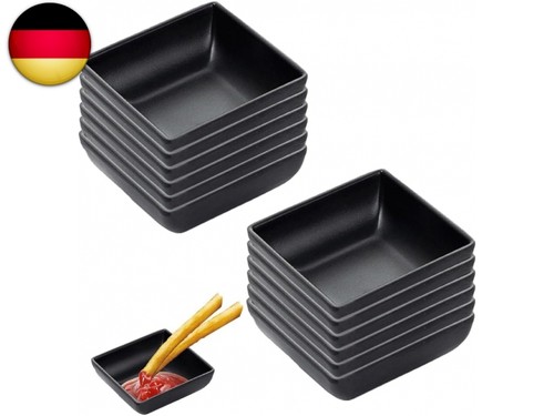 Dip schalen 12er set - dip-schalen,, 425