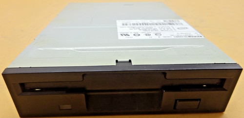 Teac fd235hg c635 floppy - teac,
