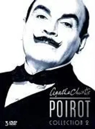 Poirot collection agatha - |, |