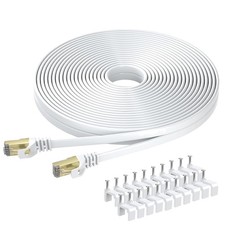 Cat ethernet kabel 20m - cat, 8